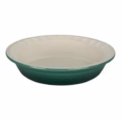 Le Creuset 9" Fluted Heritage Pie Dish | Artichaut