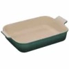 Le Creuset 4 Qt. Rectangular Heritage Baking Dish | Artichaut -Baking pan Shop rs13830 rs12318 pg07003at 3295