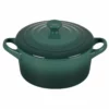 Le Creuset 14oz Round Mini Cocotte | Artichaut -Baking pan Shop rs14081 pg1160t 14795