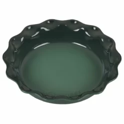 Le Creuset 9" Heritage Pie Dish | Artichaut
