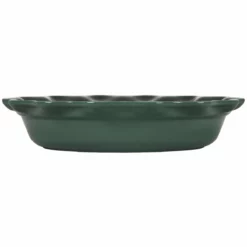 Le Creuset 9" Heritage Pie Dish | Artichaut -Baking pan Shop rs17012 heritagepieartichaut 2