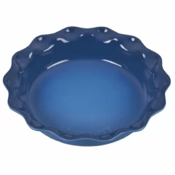 Le Creuset 9" Heritage Pie Dish | Marseille