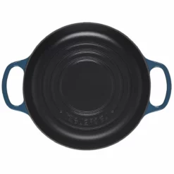 Le Creuset 9.5" Signature Bread Oven | Deep Teal 13 Le Creuset 9.5" Signature Bread Oven | Deep Teal -Baking pan Shop rs17042 ls2101 247dss 4