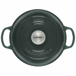 Le Creuset 9.5" Signature Bread Oven | Artichaut -Baking pan Shop rs17227 rs15911 ls2101 24795ss 3