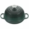 Le Creuset 9.5" Signature Bread Oven | Artichaut -Baking pan Shop rs17229 rs15913 ls2101 24795ss