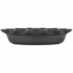 Le Creuset 9" Heritage Pie Dish | Oyster 8 Le Creuset 9" Heritage Pie Dish | Oyster -Baking pan Shop rs17238 pg1955 237f 2