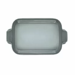 Le Creuset 2.75 Qt. Rectangular Dish With Platter Lid | Sea Salt 10 Le Creuset 2.75 Qt. Rectangular Dish With Platter Lid | Sea Salt -Baking pan Shop rs17243 rs12874 pg2015 13717 4