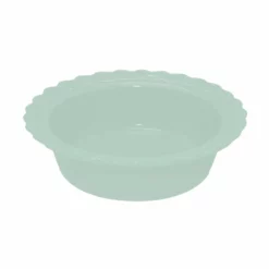 Chantal 5" Classic Individual Pie Dish | Sage Green