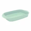 Chantal 9" X 13" Classic Rectangular Baker | Sage Green -Baking pan Shop sagerect1