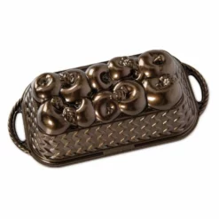 Nordic Ware Seasonal Loaf Set -Baking pan Shop season7