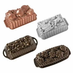 Nordic Ware Seasonal Loaf Set