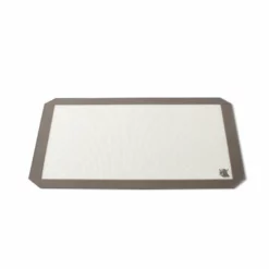 Nordic Ware Naturals 3-Piece Cookie Baking Set -Baking pan Shop silicone mat 43130