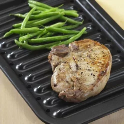 Nordic Ware Broiler Grill And Oven Pan -Baking pan Shop skjfhd854 2