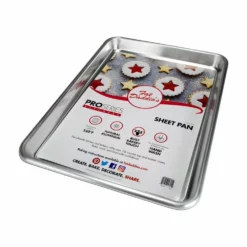 Fat Daddio's Fat Daddios Half Sheet Pan -Baking pan Shop sp half 0