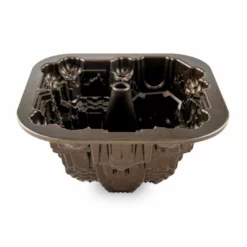 Nordic Ware Haunted Halloween 3D Cake Pan Set 16 Nordic Ware Haunted Halloween 3D Cake Pan Set -Baking pan Shop spookmanor2