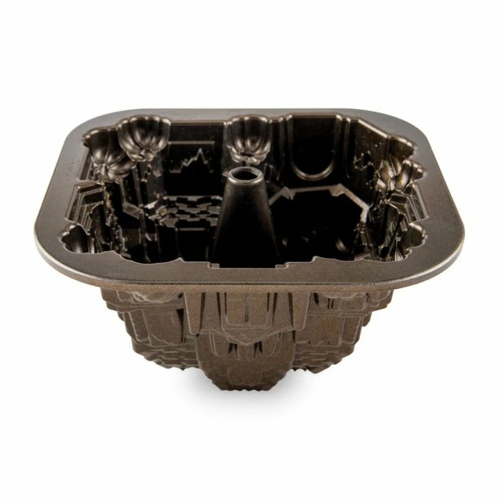 Nordic Ware Haunted Halloween 3D Cake Pan Set 7 Nordic Ware Haunted Halloween 3D Cake Pan Set - Image 5