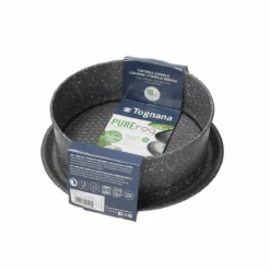 Tognana PURE ROQ 9" Springform Pan (1 Bottom) -Baking pan Shop spring3 1