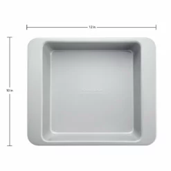 KitchenAid Non-Electrics KitchenAid Nonstick Square Cake Pan | 9" -Baking pan Shop square7