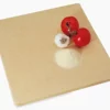 Cucina Pro CucinaPro Square Pizza Stone -Baking pan Shop square pizza stone cucinapro 815