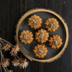 Nordic Ware Cakelet Pan | Sunflower -Baking pan Shop sunflower2