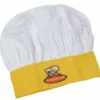 Curious Chef Child Chef Hat -Baking pan Shop tcc50163 kids chef hat