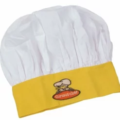 Curious Chef Child Chef Hat