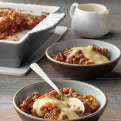 Range Kleen Taste Of Home Stoneware Baking Dish | 13" X 9" -Baking pan Shop te110g 13x9 baking dish lifestyle 1