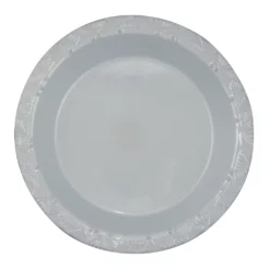 Range Kleen Taste Of Home Stoneware Pie Plate | 9" X 1.5" -Baking pan Shop te130g 9in pie plate top view