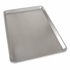 Nordic Ware Naturals The Big Sheet Pan -Baking pan Shop the big sheet pan made of natural aluminum 44600