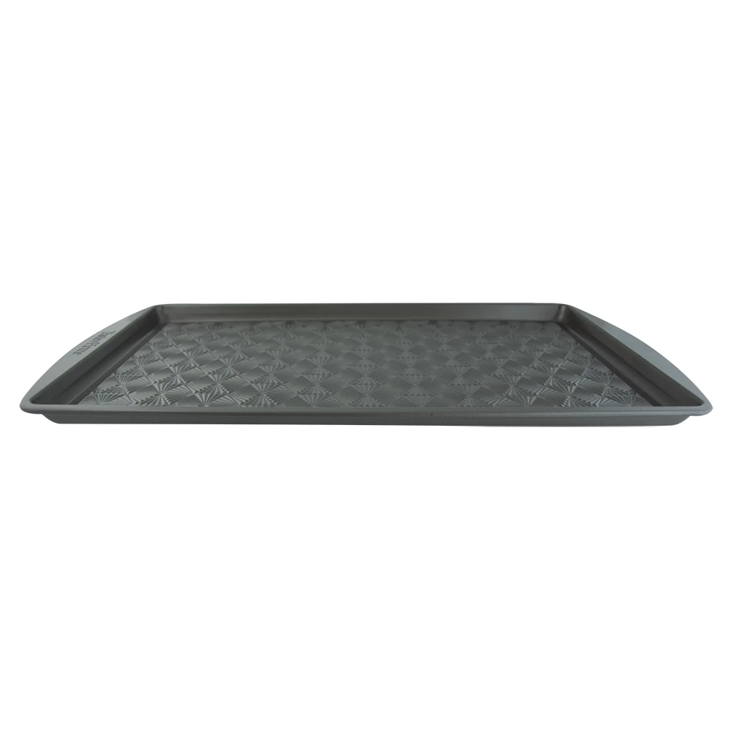 Range Kleen Taste Of Home Baking Sheet | 18" X 13" X 1" 4 Range Kleen Taste Of Home Baking Sheet | 18" X 13" X 1" - Image 2