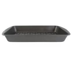 Range Kleen Taste Of Home Baking Pan | 13" X 9" -Baking pan Shop tn133g 13x9 baking pan toh solor view 2