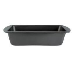 Range Kleen Taste Of Home Loaf Pan | 9" X 5" -Baking pan Shop tn135g 9x5 loaf pan toh solo view 2