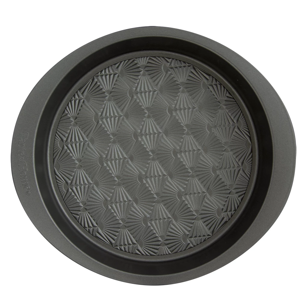 Range Kleen Taste Of Home Round Baking Pan | 9" 3 Range Kleen Taste Of Home Round Baking Pan | 9"