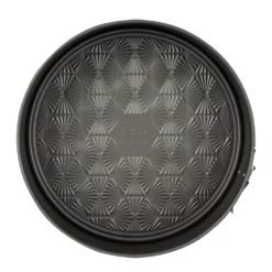 Range Kleen Taste Of Home Baking Pan Springform | 9" -Baking pan Shop tn159g 9inch springform baking pan toh top view
