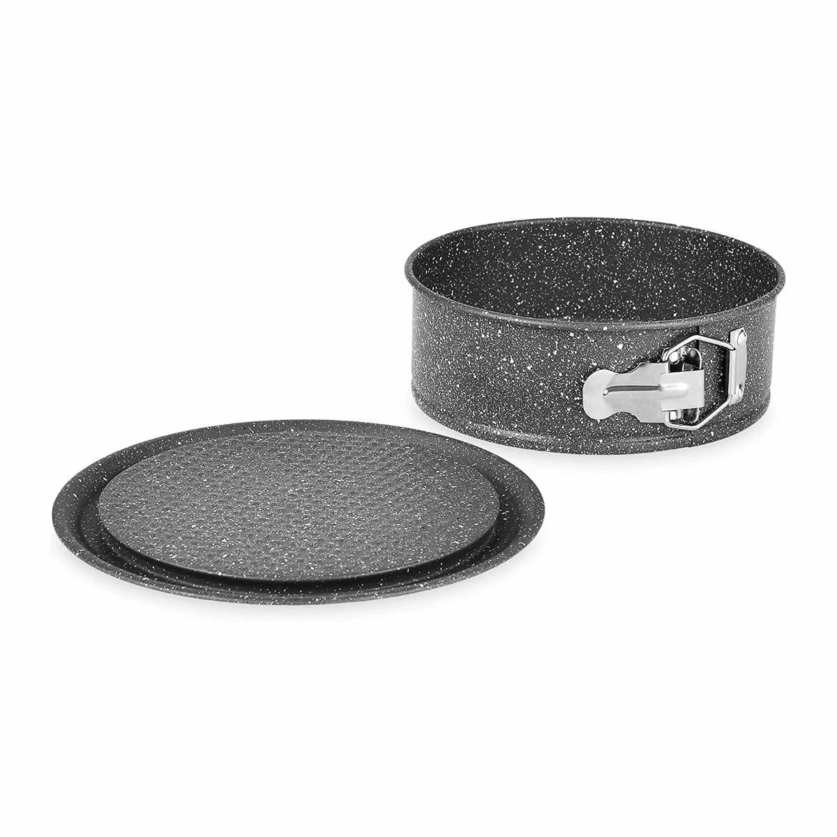 Tognana PURE ROQ 7" Springform Pan (1 Bottom) 4 Tognana PURE ROQ 7" Springform Pan (1 Bottom) - Image 2