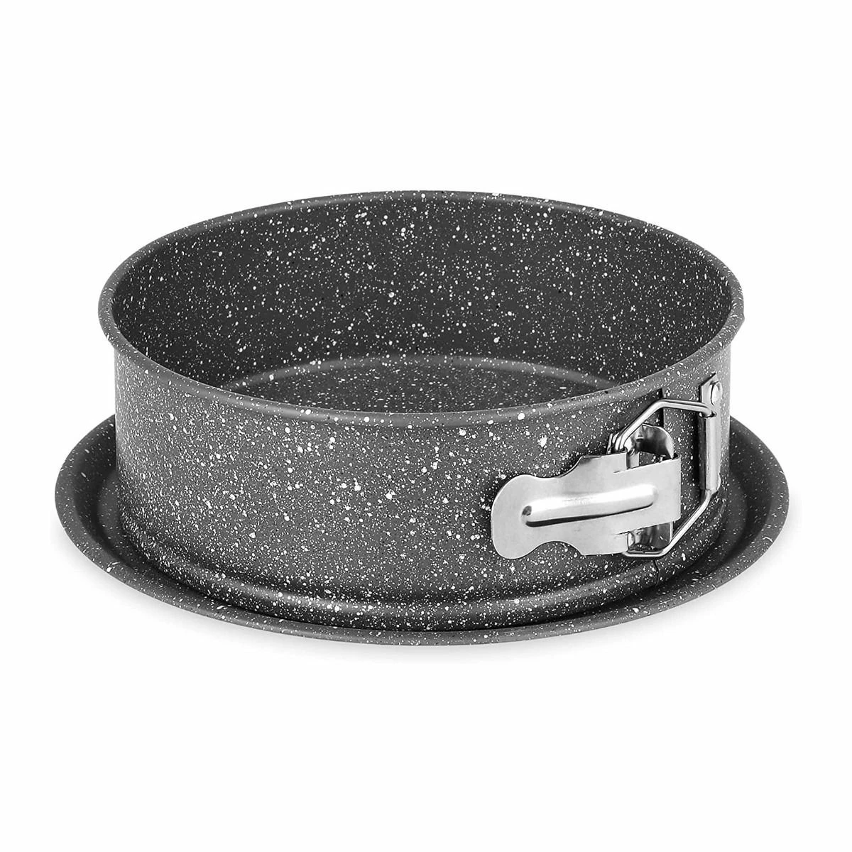 Tognana PURE ROQ 7" Springform Pan (1 Bottom) 3 Tognana PURE ROQ 7" Springform Pan (1 Bottom)