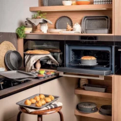 Tognana PURE ROQ 7" Springform Pan (1 Bottom) 17 Tognana PURE ROQ 7" Springform Pan (1 Bottom) -Baking pan Shop tog8