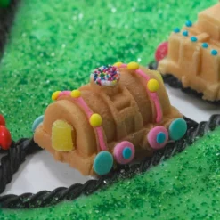 Nordic Ware Train Cake Pan -Baking pan Shop train4