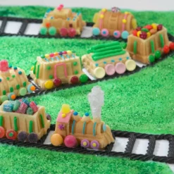 Nordic Ware Train Cake Pan -Baking pan Shop train5