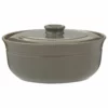 Typhoon World Foods Collection | 2.6-Quart Casserole Dish - Green -Baking pan Shop typhoon main casserole green