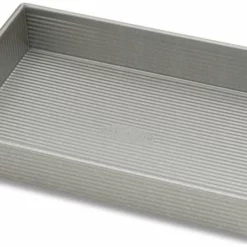 USA Pan Rectangular Cake Pan 9 X 13
