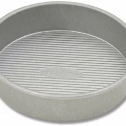 USA Pan Round Cake Pan 8 X 2