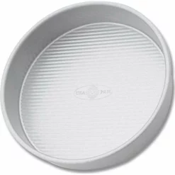 USA Pan Round Cake Pan 9 X 2