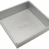 USA Pan Square Cake Pan 8 X 8