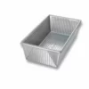 USA Pan Loaf Pan - 1 1/2 Lb 2 USA Pan Loaf Pan - 1 1/2 Lb -Baking pan Shop usa 1 1 2lb loaf 1150lf