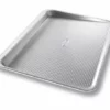USA Pan Large Scoop Sheet Pan 1 USA Pan Large Scoop Sheet Pan -Baking pan Shop usa pan large scoop sheet pan 10305lc