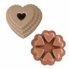 Nordic Ware Valentine's Day Heart Set -Baking pan Shop valentines day heart set 1