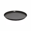 La Bellevie Blue Steel Pizza Pan | 14" 1 La Bellevie Blue Steel Pizza Pan | 14" -Baking pan Shop vesqhoaa