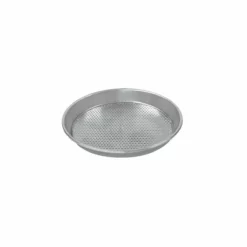 La Bellevie Perforated Aluminum Pizza Pan | 8.6"