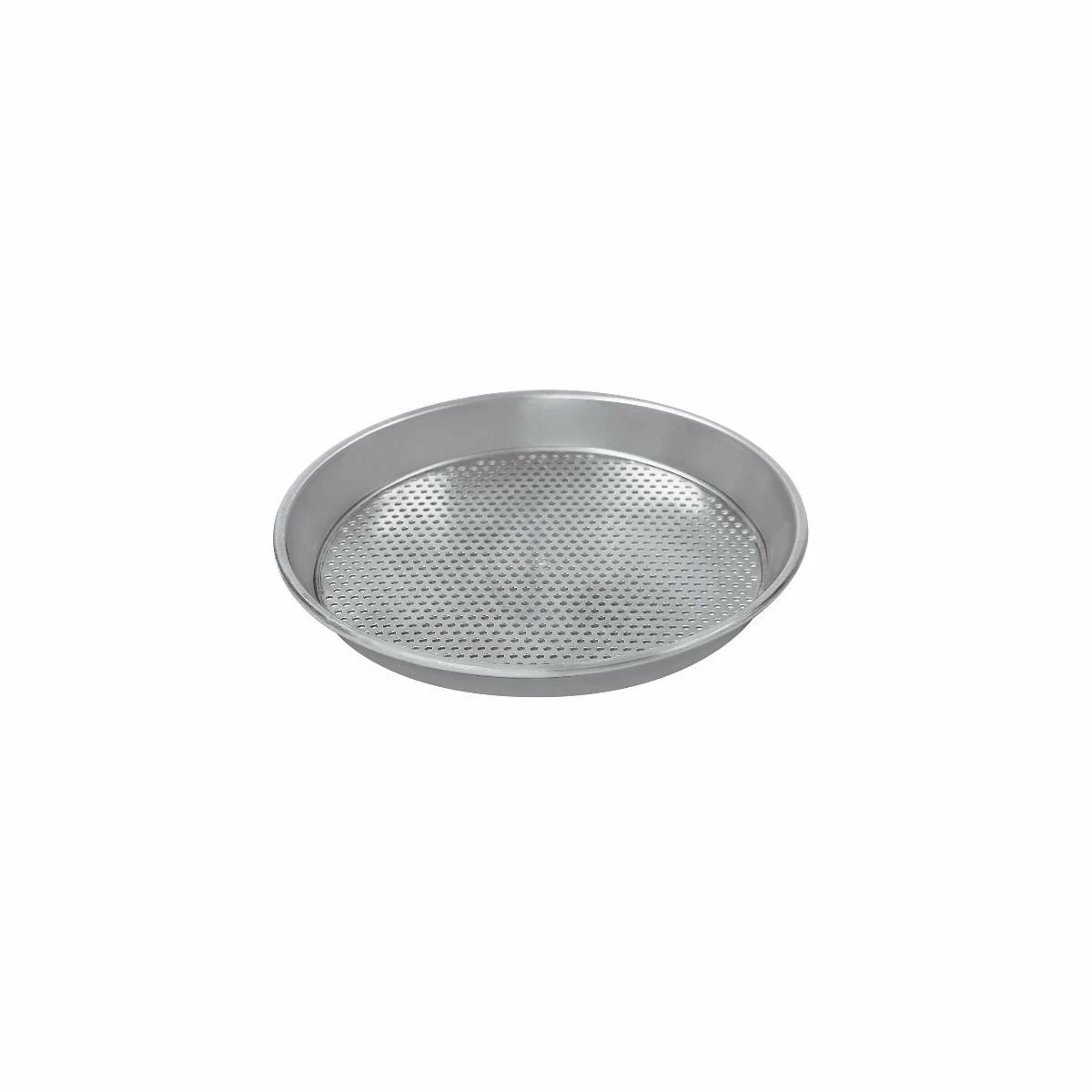 La Bellevie Perforated Aluminum Pizza Pan | 8.6" 3 La Bellevie Perforated Aluminum Pizza Pan | 8.6"